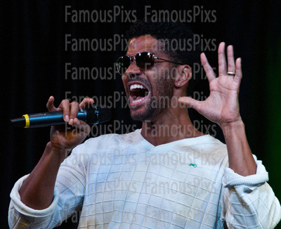 Eric Benet