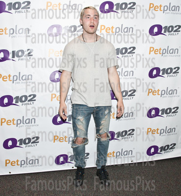 Mike Posner