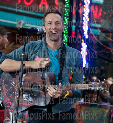 Coldplay