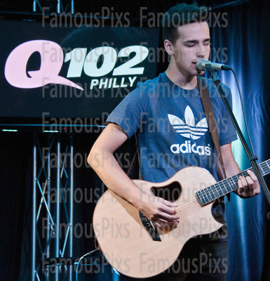 Jacob Whitesides