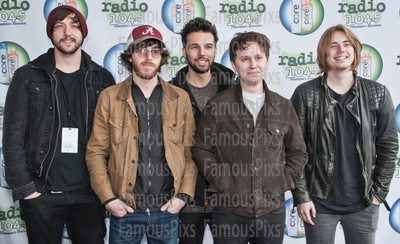 Nothing But Thieves