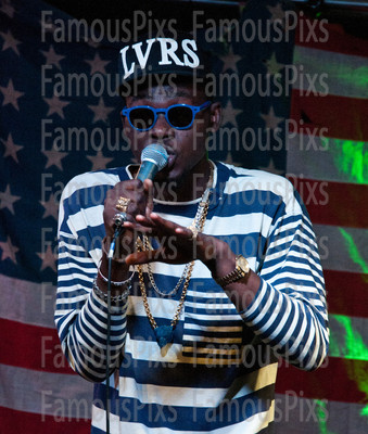 Theophilus London