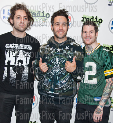 Fall Out Boy