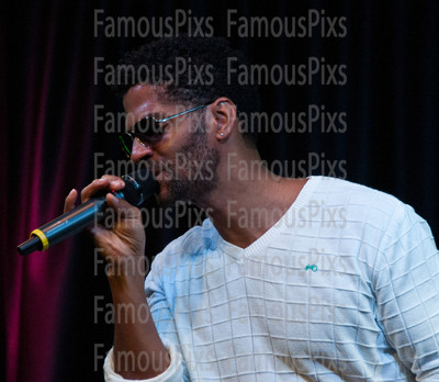 Eric Benet
