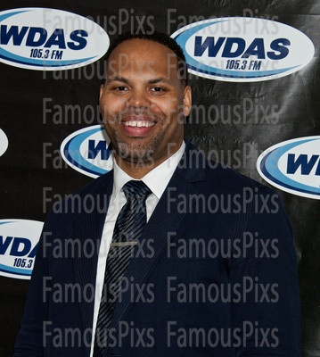 Eric Roberson