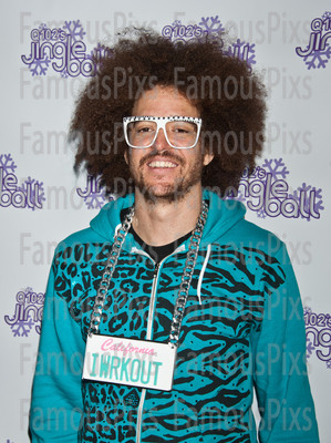 Redfoo