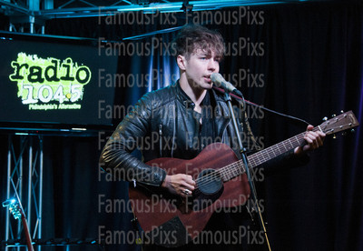 Barns Courtney