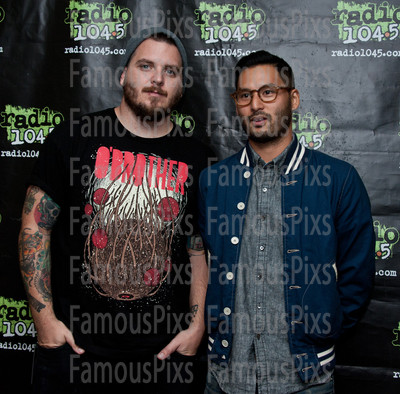 Thrice