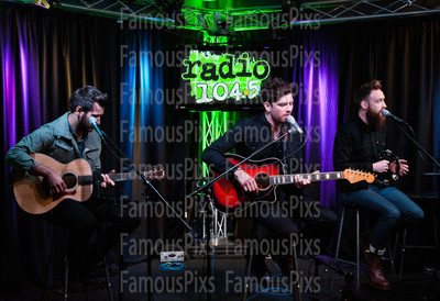 Twin Atlantic