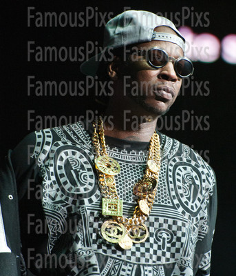 2 Chainz