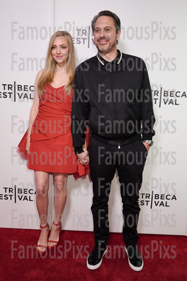 Amanda Seyfried, Thomas Sadoski