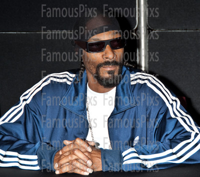 Snoop Dogg
