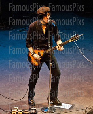 Jesse Malin