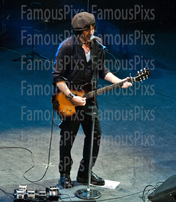 Jesse Malin