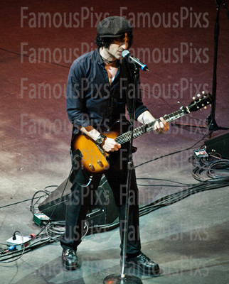 Jesse Malin