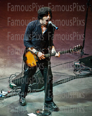 Jesse Malin