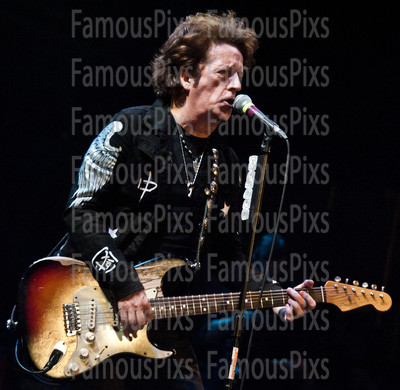 Willie Nile