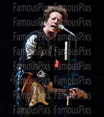 Willie Nile