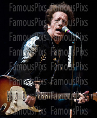 Willie Nile