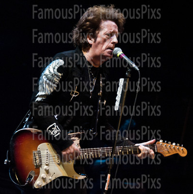 Willie Nile