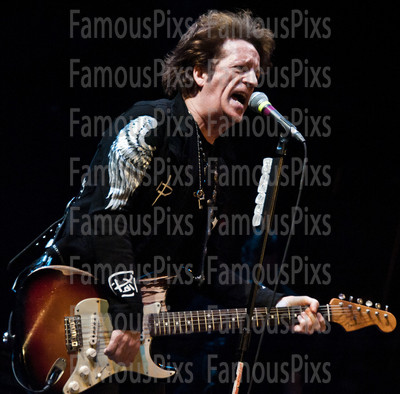 Willie Nile