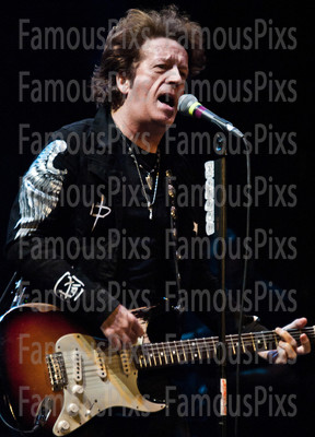 Willie Nile