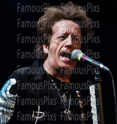 Willie Nile