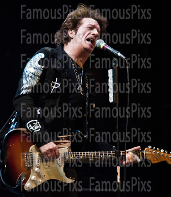 Willie Nile