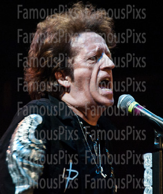 Willie Nile