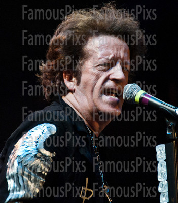 Willie Nile