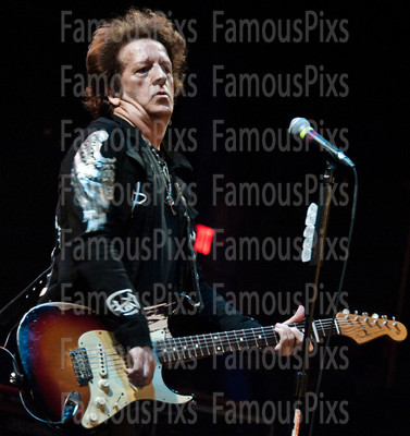 Willie Nile