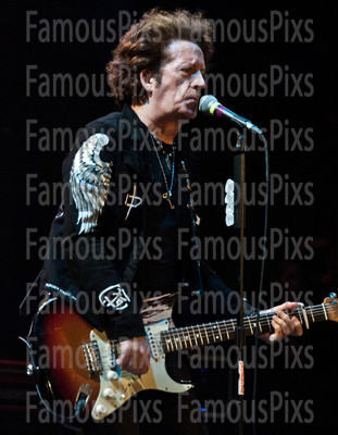 Willie Nile