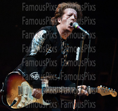 Willie Nile