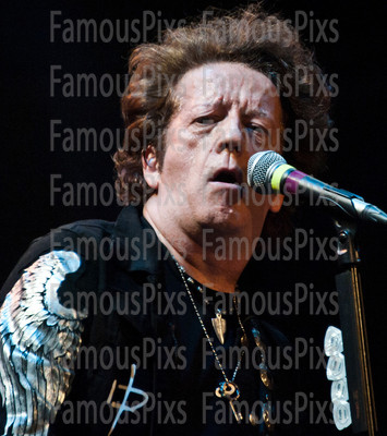 Willie Nile
