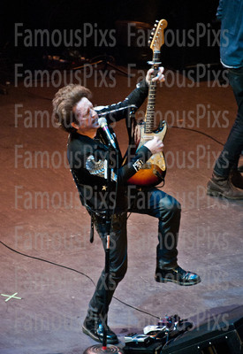 Willie Nile