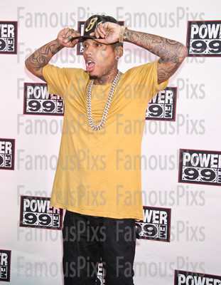 Kid Ink