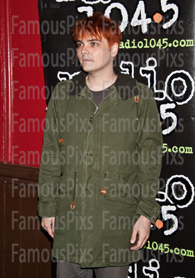 Gerard Way
