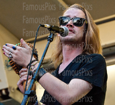 Macaulay Culkin