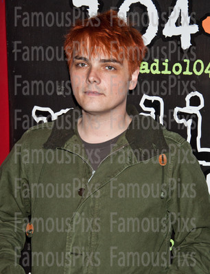 Gerard Way