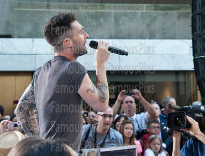 Maroon 5