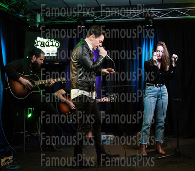 July Talk