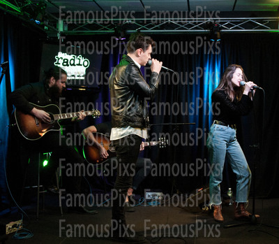 July Talk