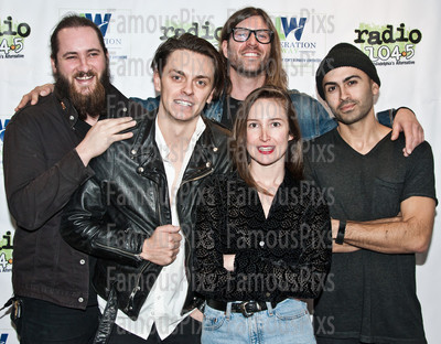 July Talk