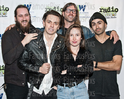 July Talk