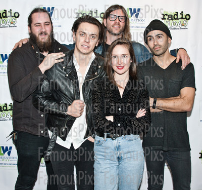 July Talk