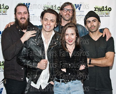 July Talk