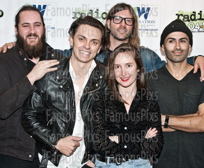 July Talk