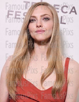 Amanda Seyfried