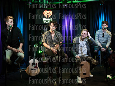 The Vamps