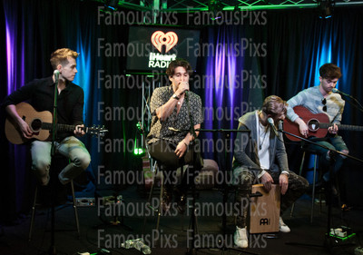 The Vamps